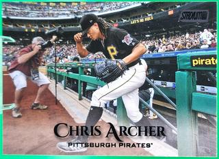 Chris Archer