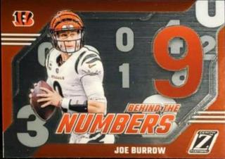 Joe Burrow