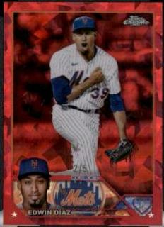 Edwin Diaz