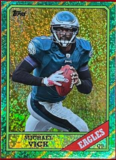Michael Vick