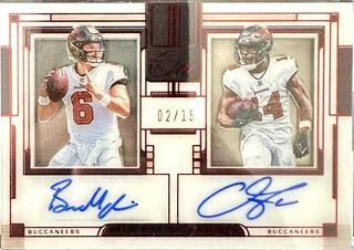 Chris Godwin / Baker Mayfield