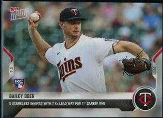 Bailey Ober