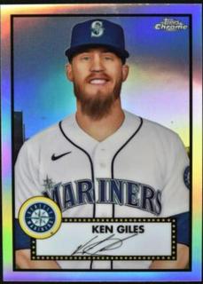Ken Giles
