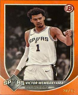 Victor Wembanyama