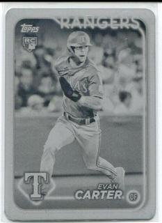 Evan Carter