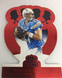 Philip Rivers