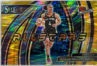 Skylar Diggins-Smith