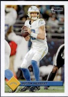 Justin Herbert