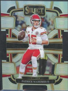 Patrick Mahomes II
