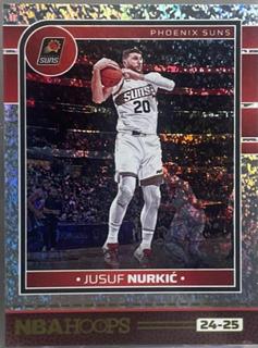 Jusuf Nurkic