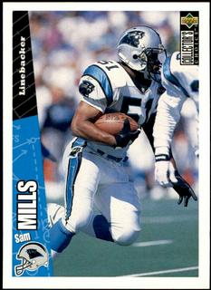 Sam Mills