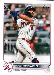 Eddie Rosario
