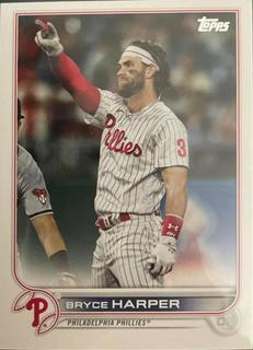 Bryce Harper