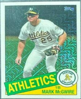 Mark McGwire