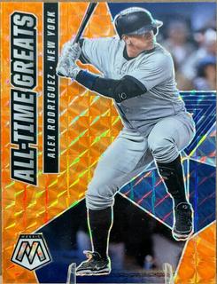 Alex Rodriguez