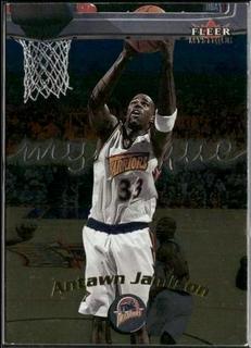 Antawn Jamison