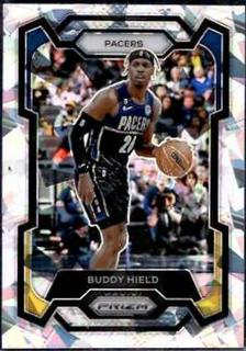 Buddy Hield