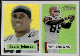 Kevin Johnson