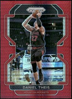 Daniel Theis