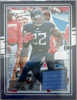 Derrick Henry