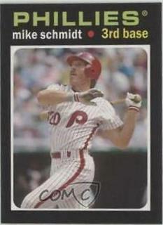 Mike Schmidt
