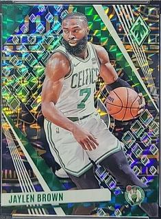 Jaylen Brown