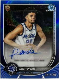 Noah Penda