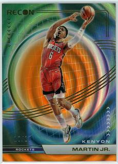 Kenyon Martin Jr.