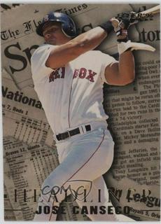 Jose Canseco