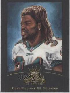 Ricky Williams