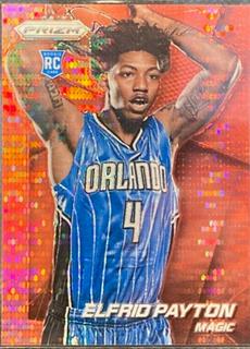 Elfrid Payton