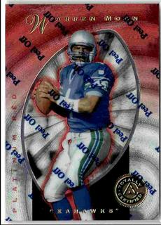 Warren Moon