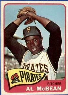 Al McBean