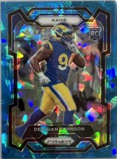 Diontae Johnson