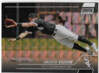 Andrew Vaughn