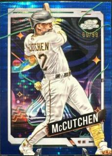 Andrew McCutchen