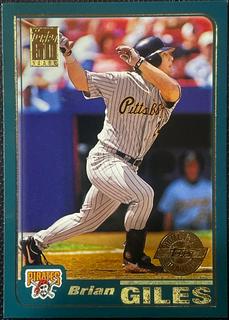 Brian Giles