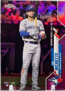 Bo Bichette