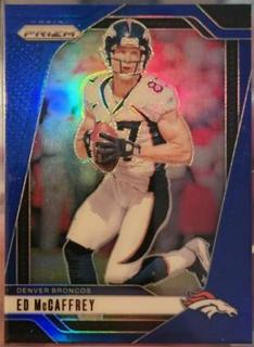 Ed McCaffrey