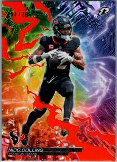 Nico Collins