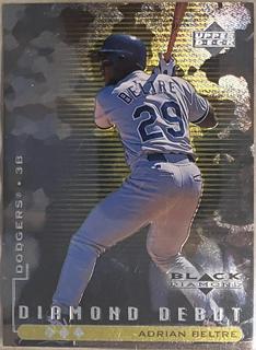 Adrian Beltre