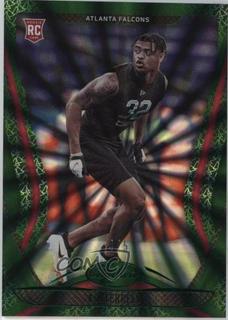A.J. Terrell