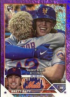 Brett Baty