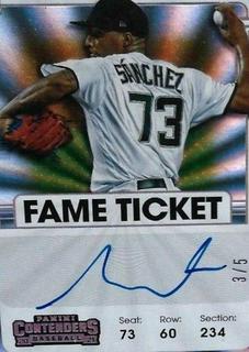 Sixto Sanchez