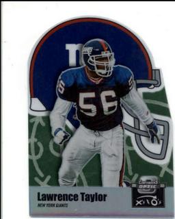 Lawrence Taylor
