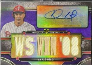Chase Utley