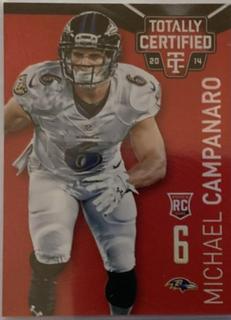 Michael Campanaro