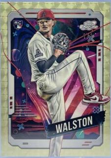 Blake Walston