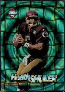 Heath Shuler