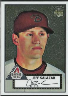 Jeff Salazar